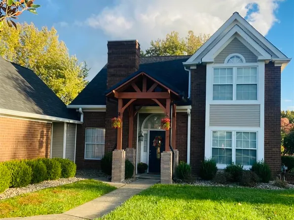 507 Sunningdale Way, Elizabethtown, KY 42701