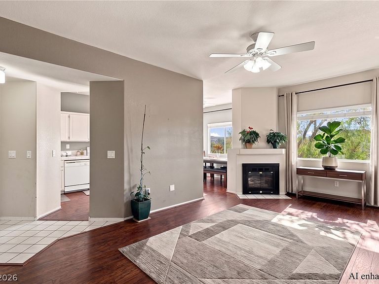 1050 E Cactus Ave Unit 2094, Las Vegas, NV