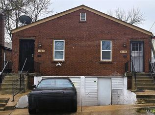6128 Bircher St, Saint Louis, MO 63120
