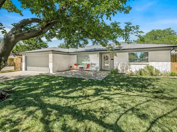 6002 Palmetto Trl, Amarillo, TX 79106