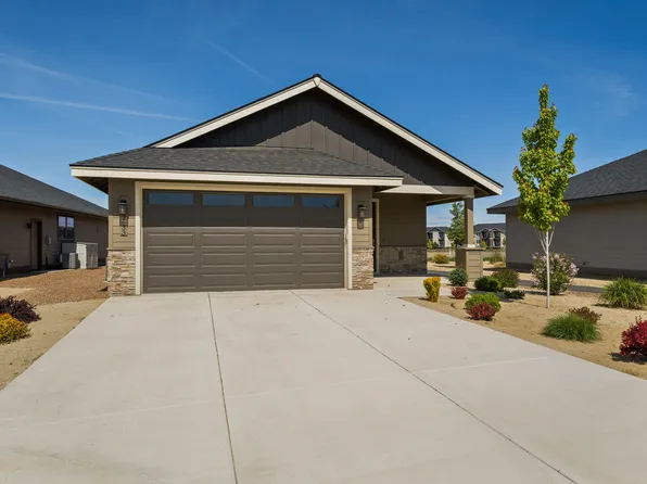 2633 NW Redwood Cir Lot 25, Redmond, OR 97756