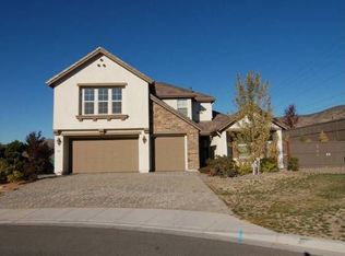 651 Aberdeen Ct, Reno, NV 89521