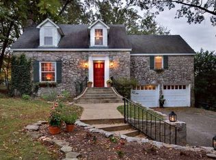1816 Hermitage Dr, Florence, AL 35630