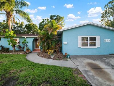 5924 16TH LANE NE, Saint Petersburg, FL, 33703