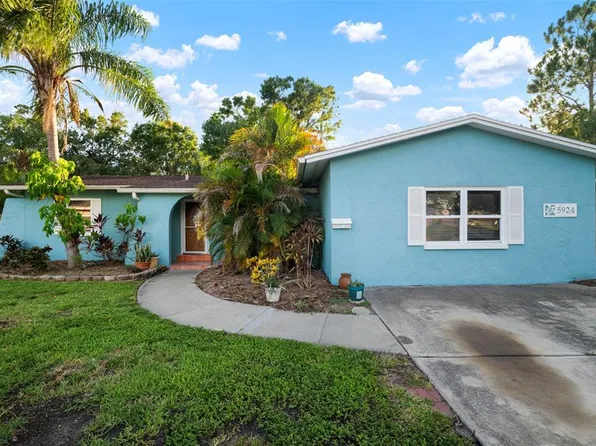 5924 16th Ln NE, Saint Petersburg, FL 33703