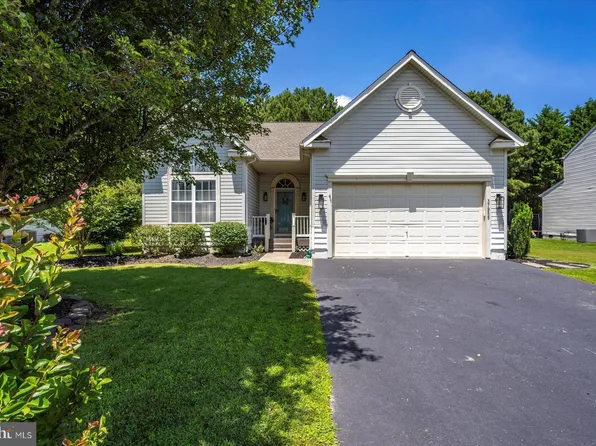 37955 William Chandler Blvd, Ocean View, DE 19970