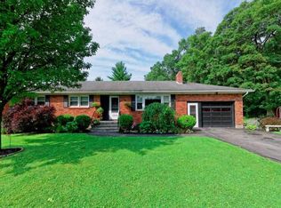1214 Donnan Ave, Schenectady, NY 12309