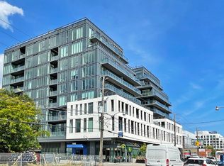 Oscar Residences, Toronto, ON M6G 1Y7