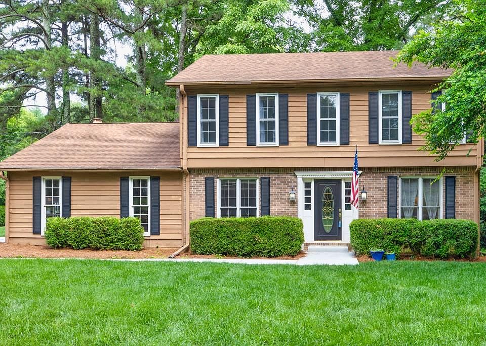 1st image of 1929 Brockett Creek Ct
