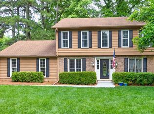 1929 Brockett Creek Ct, Tucker, GA 30084