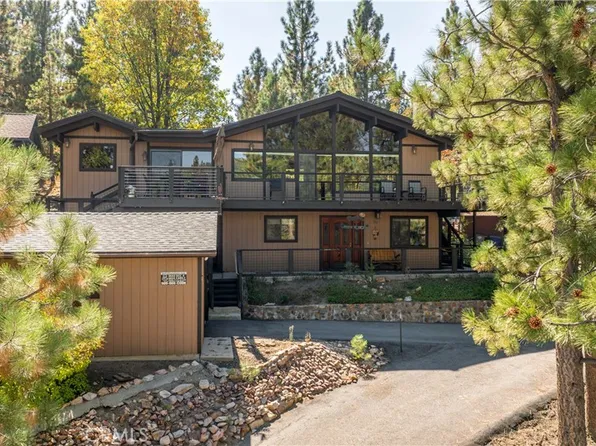 752 Cove Dr, Big Bear Lake, CA 92315