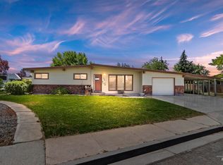 636 Grant Ave, Twin Falls, ID 83301