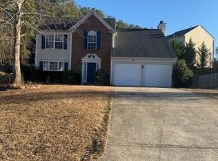 457 Darter Dr, Kennesaw, GA