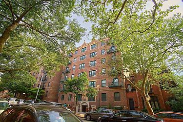 862 Union Street in Park Slope