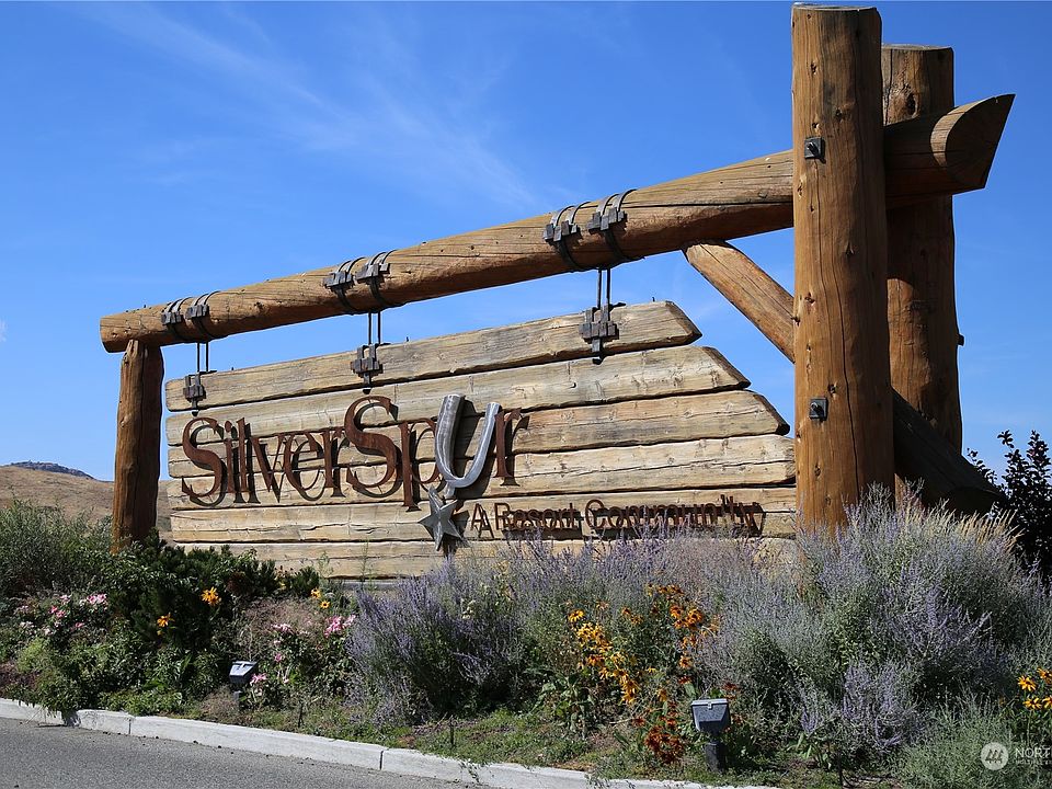 0 Silver Spur, Brewster, WA 98812 MLS NWM2068340 Zillow