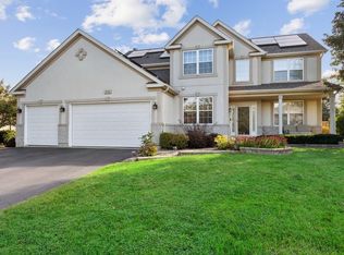 815 Evan Ln, Lake Villa, IL 60046