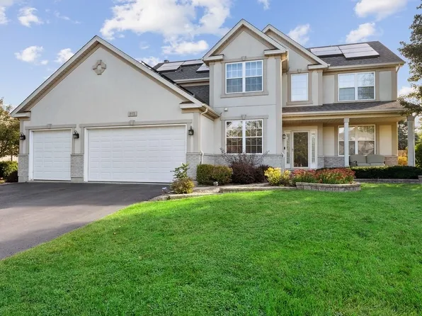 815 Evan Ln, Lake Villa, IL 60046