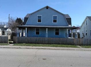 366 Deeds Ave, Dayton, OH 45404