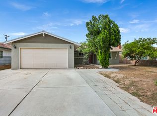 16038 Napa St, North Hills, CA 91343