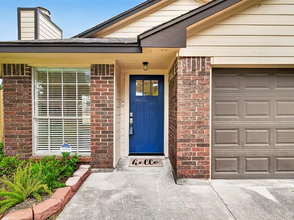14134 Cornelia Dr, Cypress, TX 77429