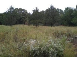 Old Highway 14, Lead Hill, AR 72644