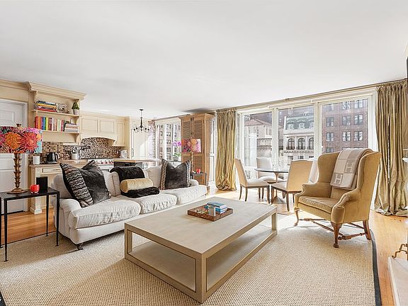 2nd image of 52 Park Ave #3
