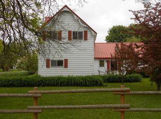 1199 W State St, Cheboygan, MI 49721