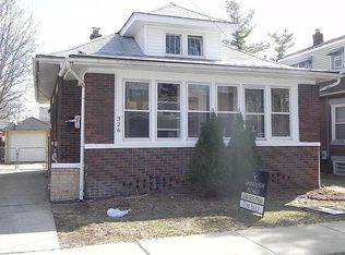 326 S Spencer St, Aurora, IL 60505