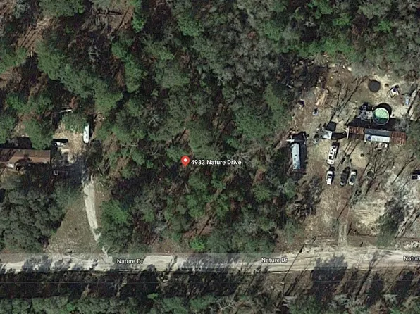 4983 Nature Dr, Keystone Heights, FL 32656