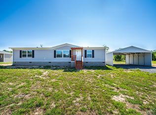 1021 S Adams St, Carthage, TX 75633