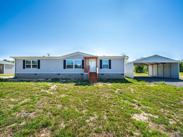 1021 S Adams St, Carthage, TX 75633