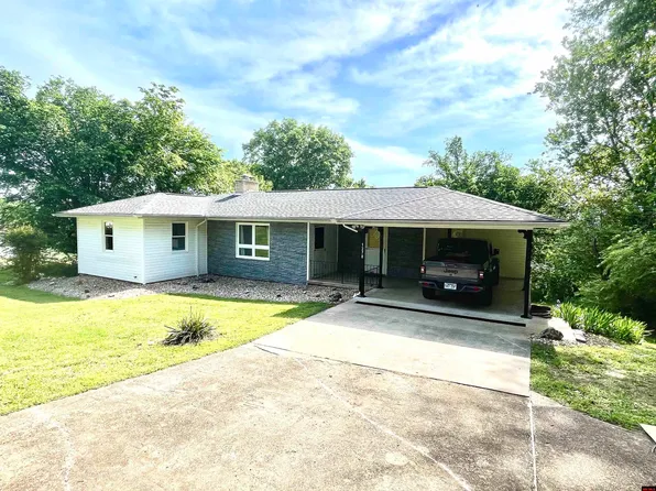 1278 Kingswood Blvd, Mountain Home, AR 72653