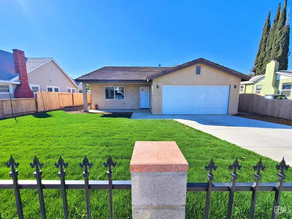 1815 1st St, Bakersfield, CA 93304