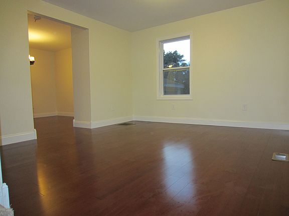 beautiful new flooring