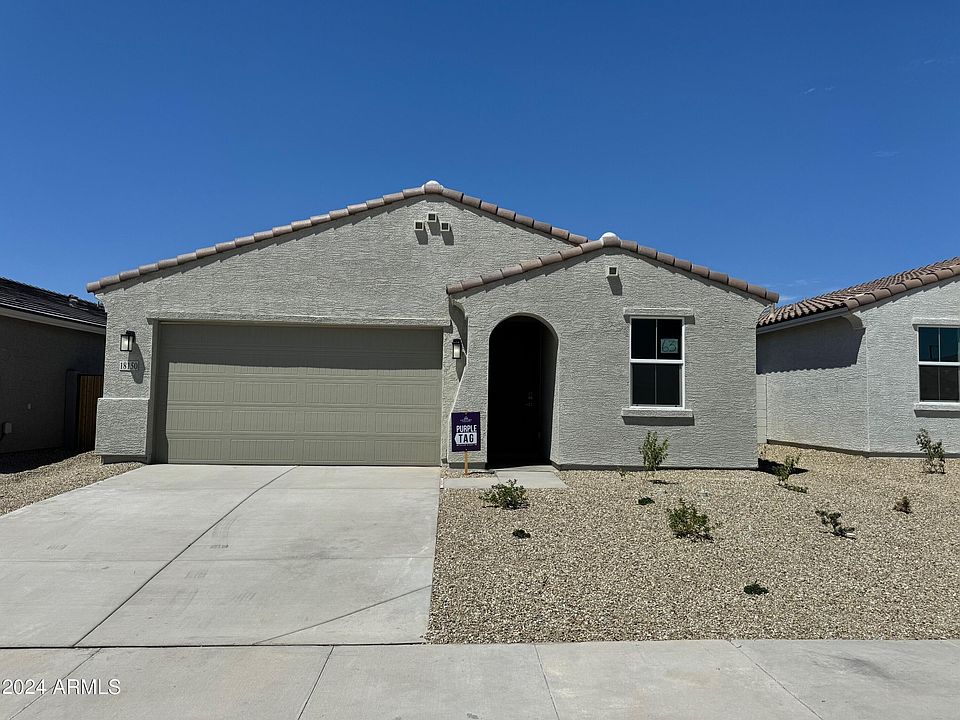 1st image of 18150 W POSTON Drive
