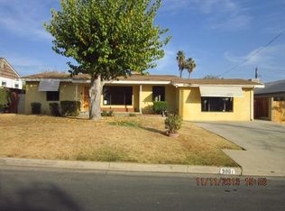 3001 Fordham St, Bakersfield, CA 93305