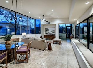 3604 N Vine Ave, Tucson, AZ 85719