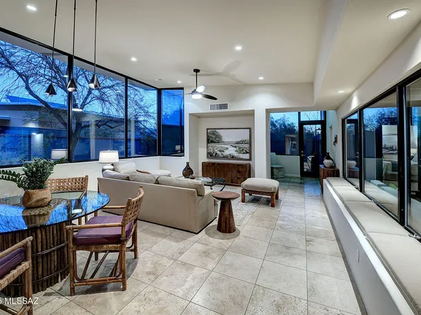 3604 N Vine Ave, Tucson, AZ 85719