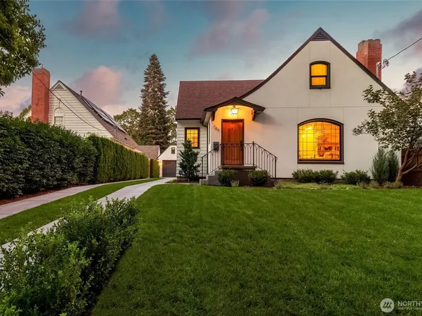 385 S 1st Avenue, Walla Walla, WA 99362