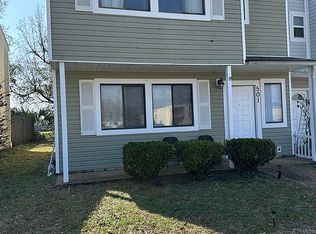 501 Palermo Rd, Panama City, FL 32405