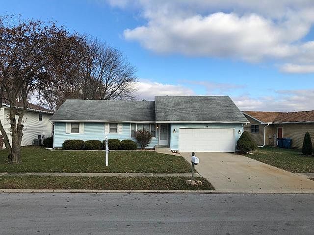 1st image of 754 Cherokee Dr