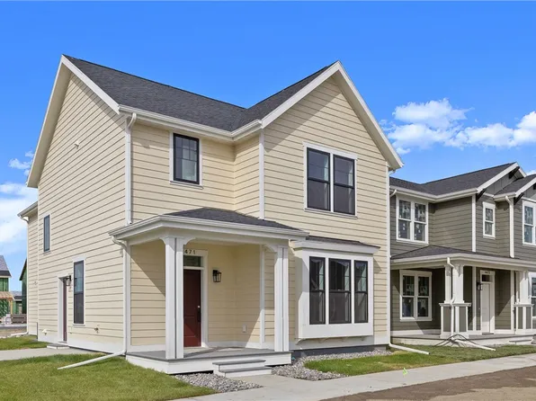 4471 Driftboat Trl, Billings, MT 59106