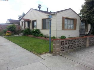 323 Medford Ave, Hayward, CA 94541
