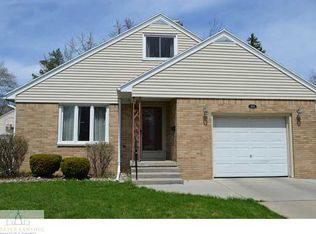 1924 Gordon Ave, Lansing, MI