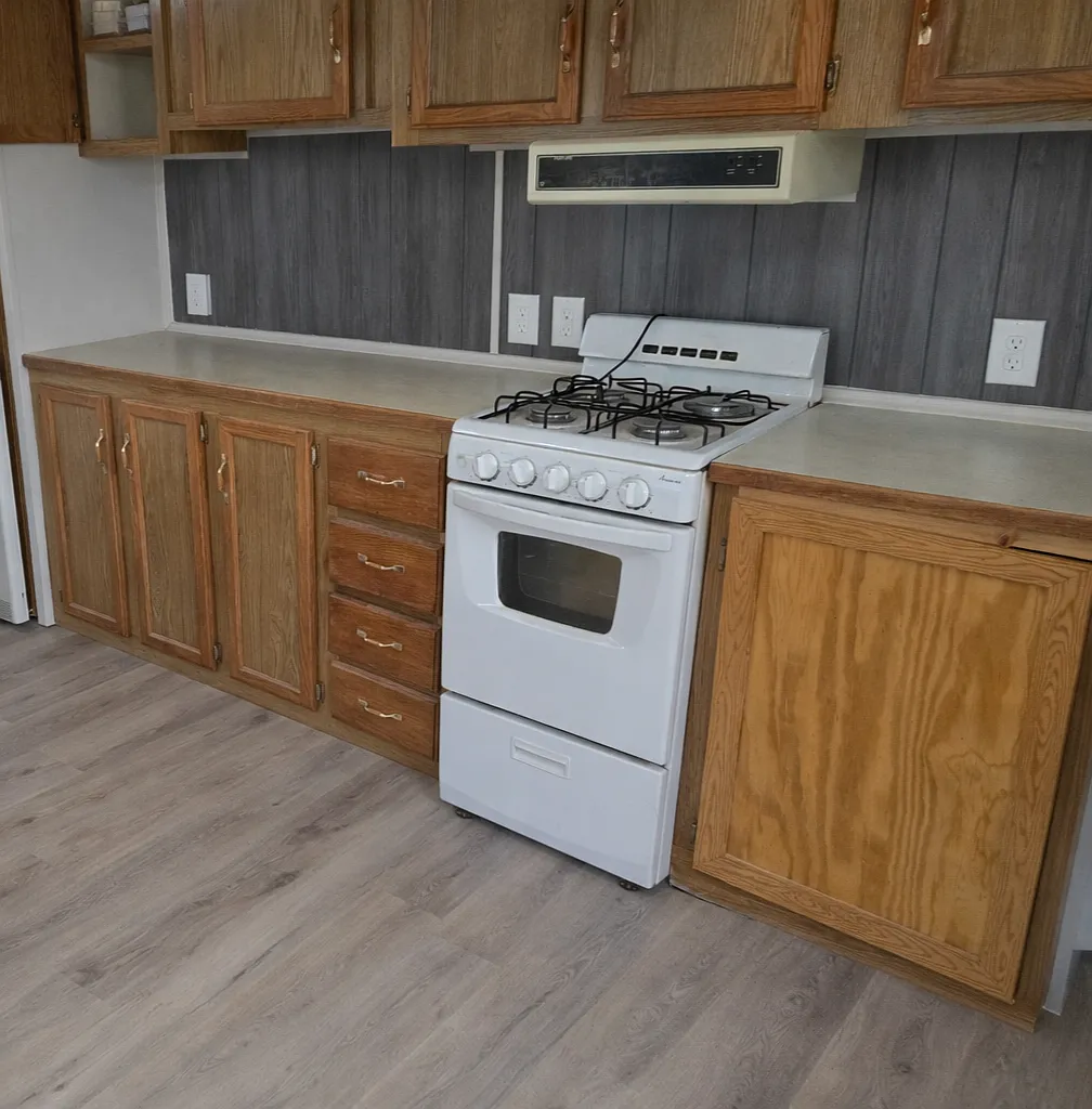 1 bed, $700 — Photo 3