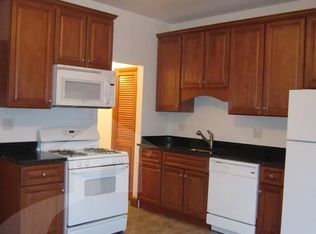 16 Porter St #1, Cambridge, MA 02141