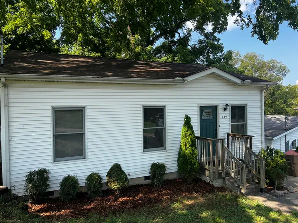 4427 Providence Hts, Nashville, TN 37211