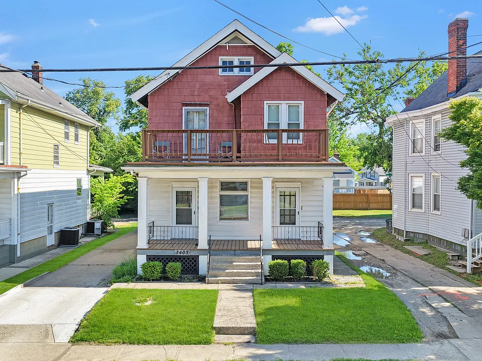 3403 Brotherton Rd #1