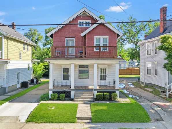 3403 Brotherton Rd #1, Cincinnati, OH 45209