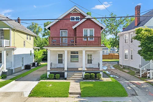 3403 Brotherton Rd #1 Photo 1